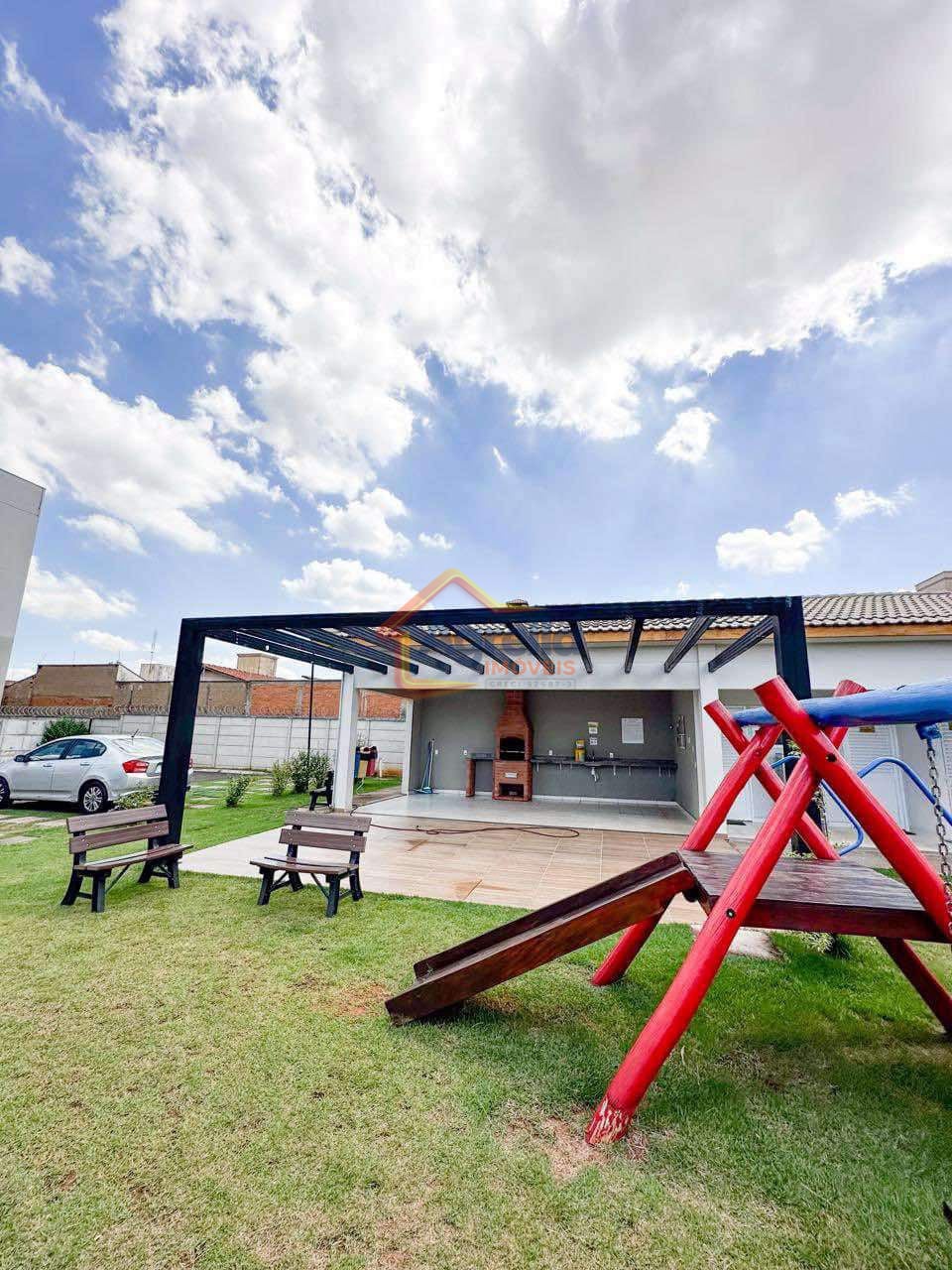 Apartamento, 2 quartos, 48 m² - Foto 16