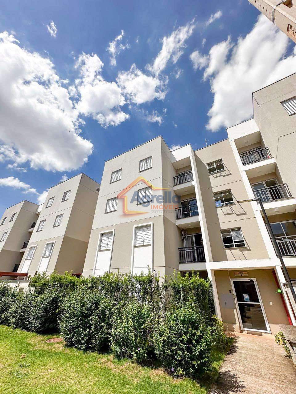 Apartamento, 2 quartos, 48 m² - Foto 14