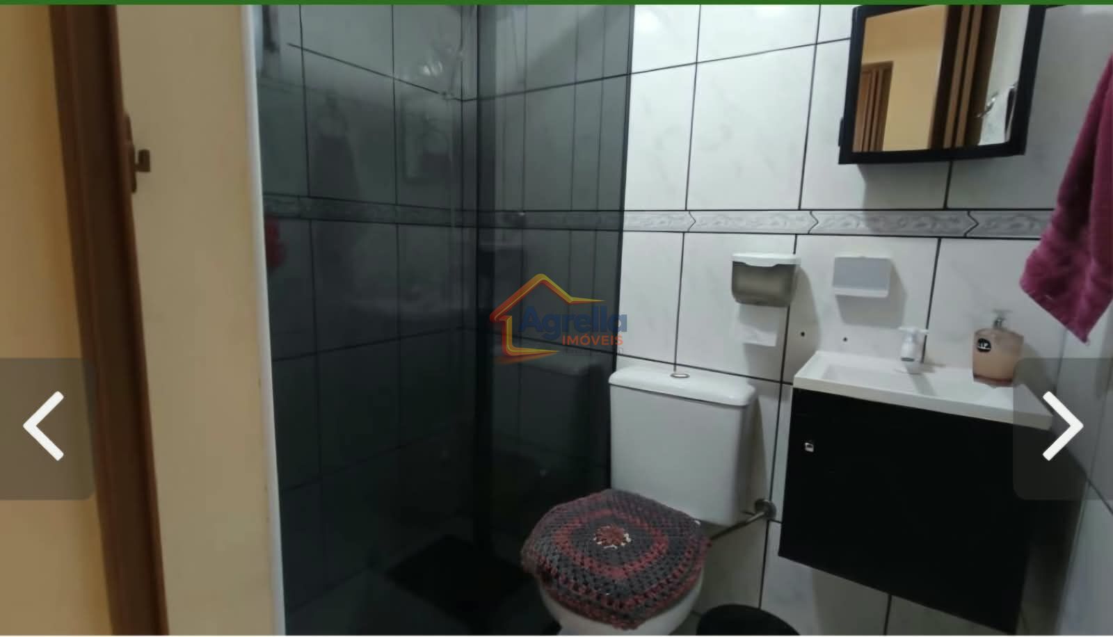 Apartamento, 2 quartos, 48 m² - Foto 5