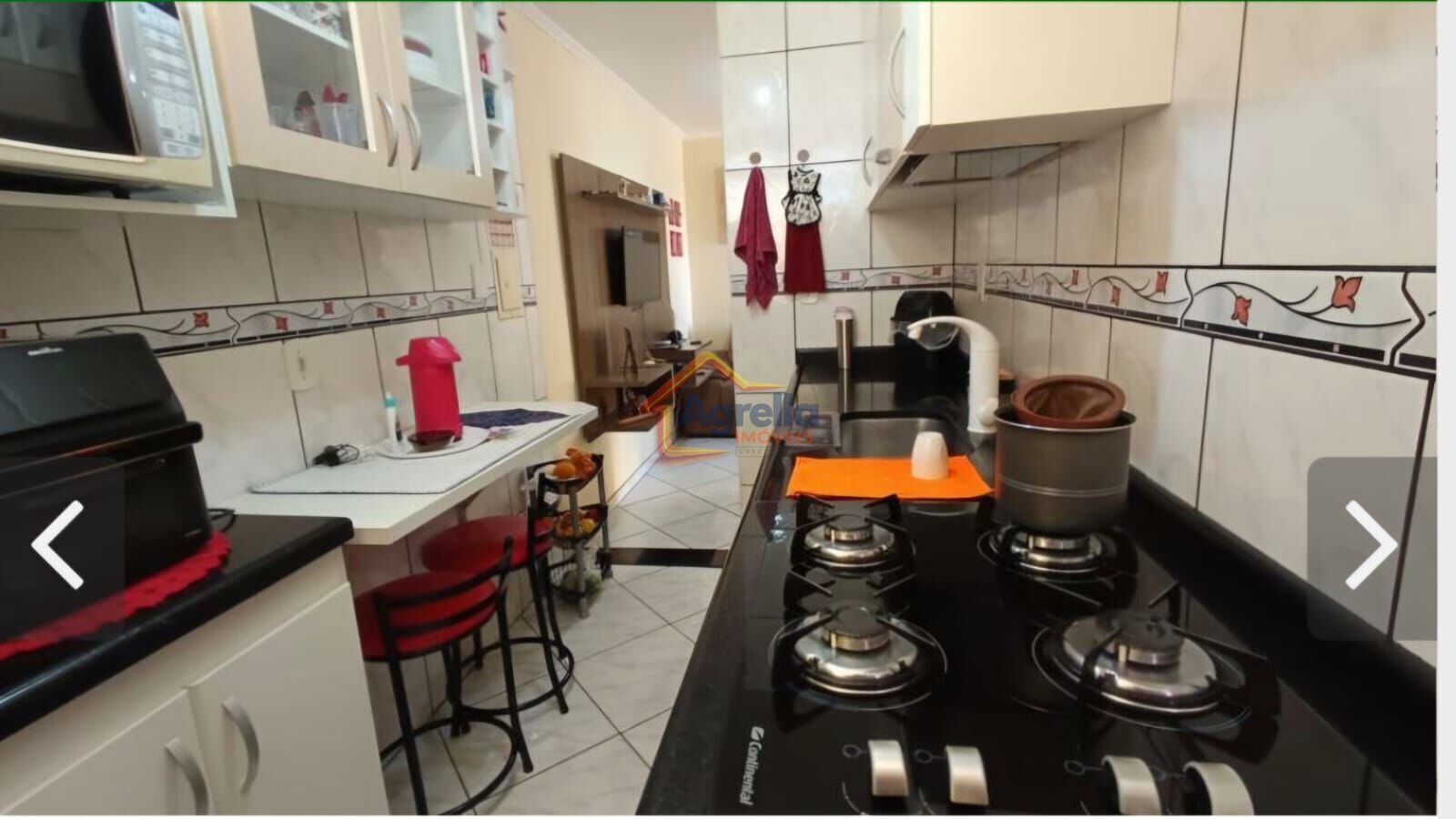 Apartamento, 2 quartos, 48 m² - Foto 4