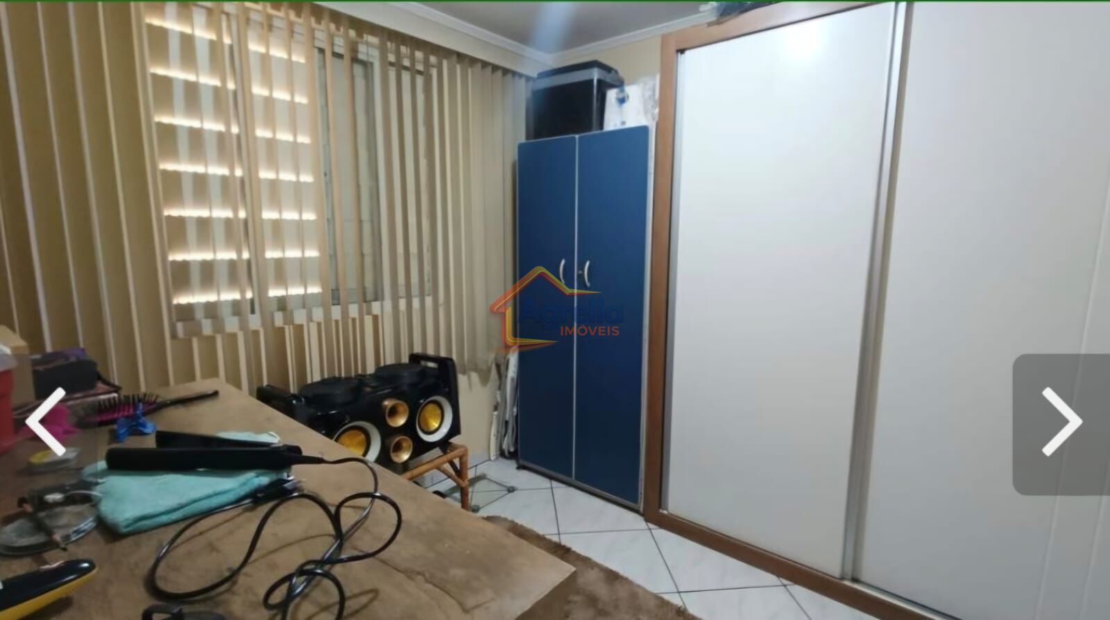 Apartamento, 2 quartos, 48 m² - Foto 7