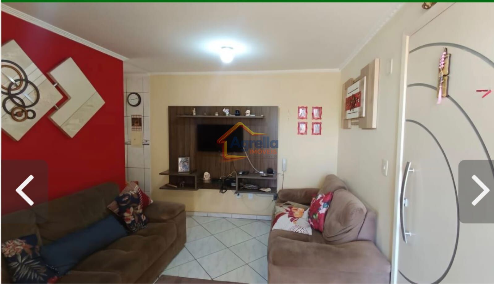 Apartamento, 2 quartos, 48 m² - Foto 2