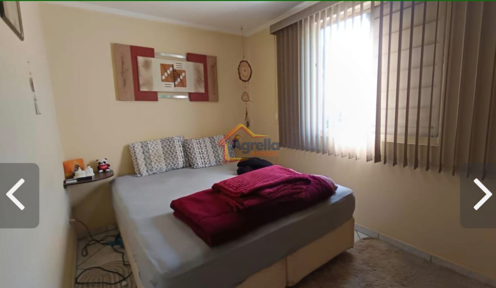 Apartamento, 2 quartos, 48 m² - Foto 6