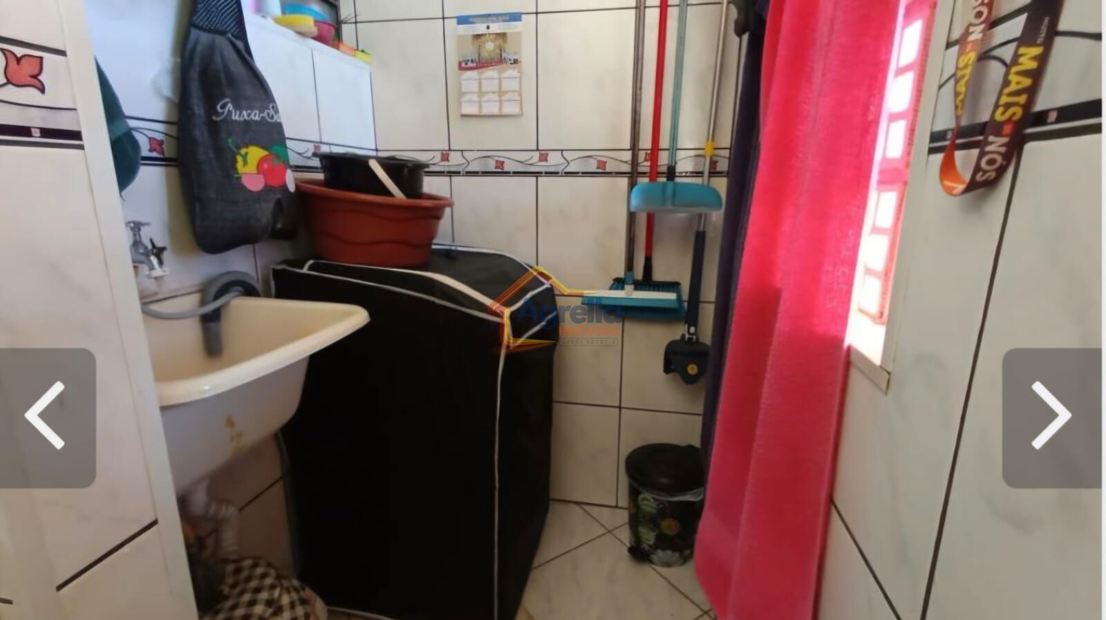 Apartamento, 2 quartos, 48 m² - Foto 8