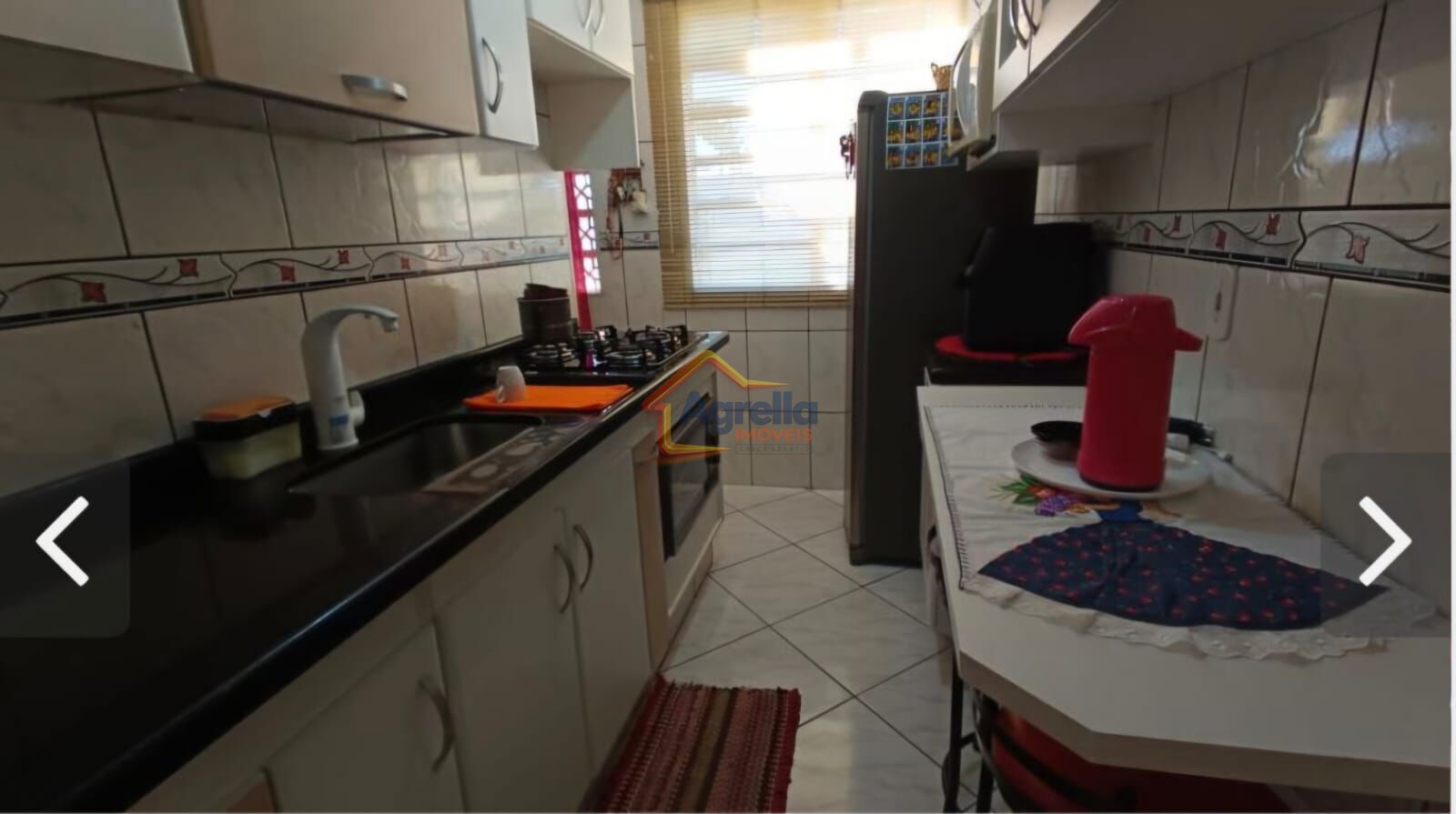 Apartamento, 2 quartos, 48 m² - Foto 3