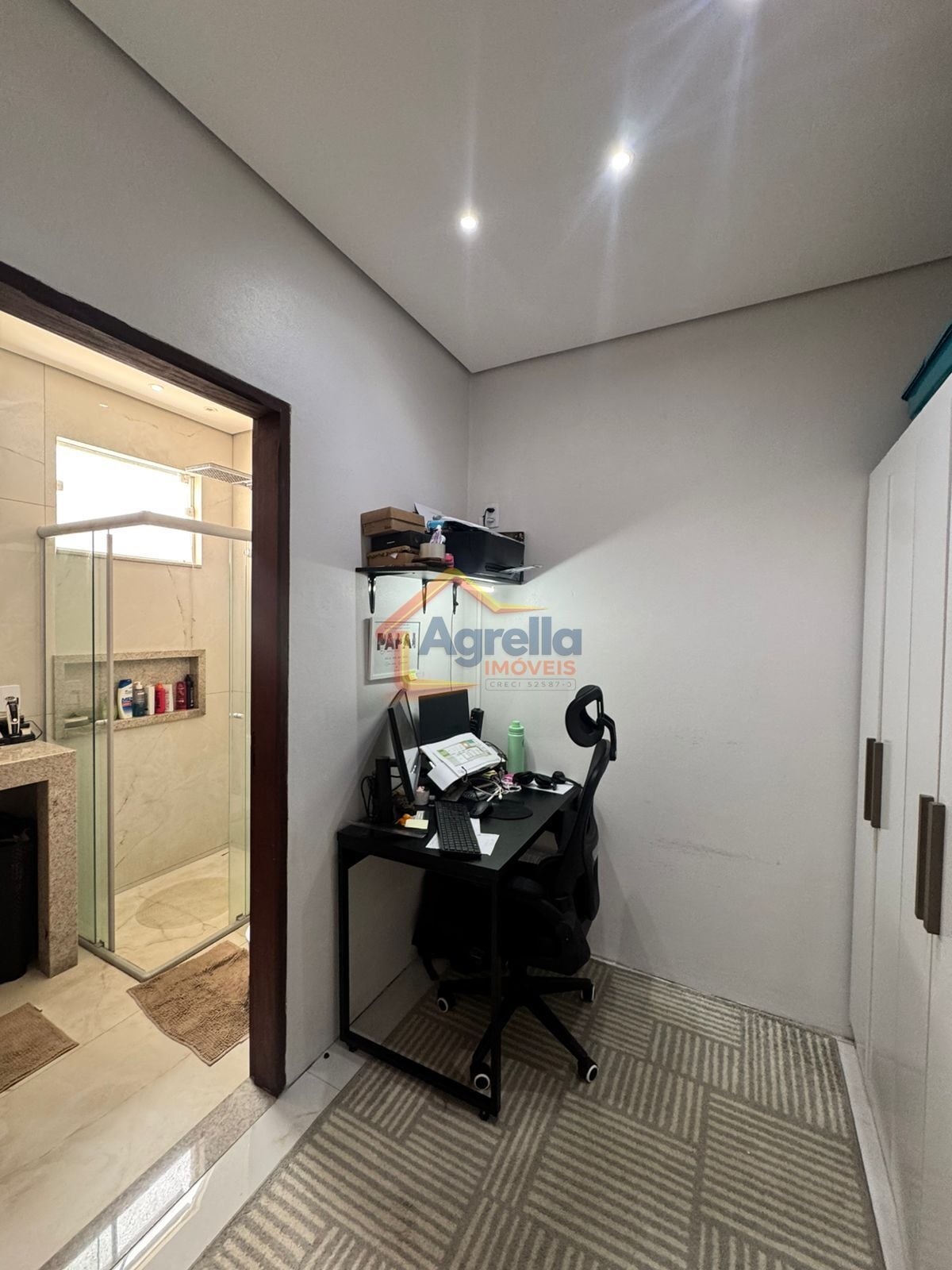 Casa, 2 quartos, 110 m² - Foto 7