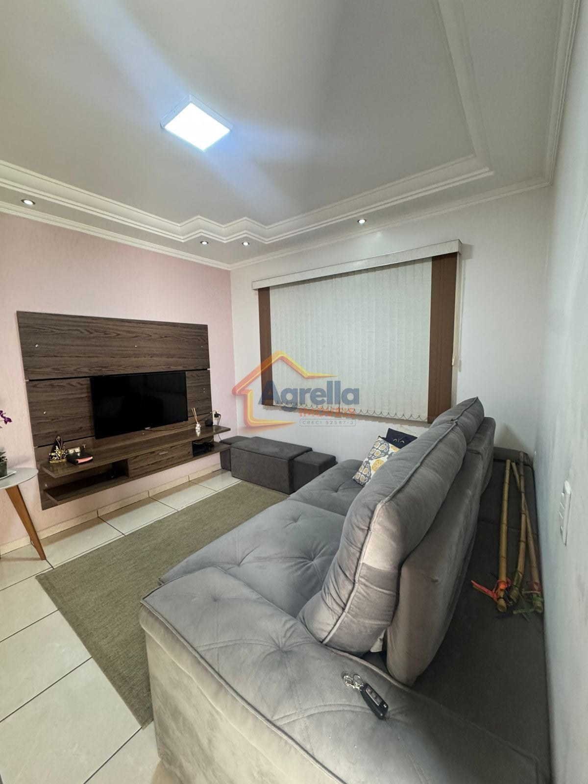 Casa, 2 quartos, 110 m² - Foto 2