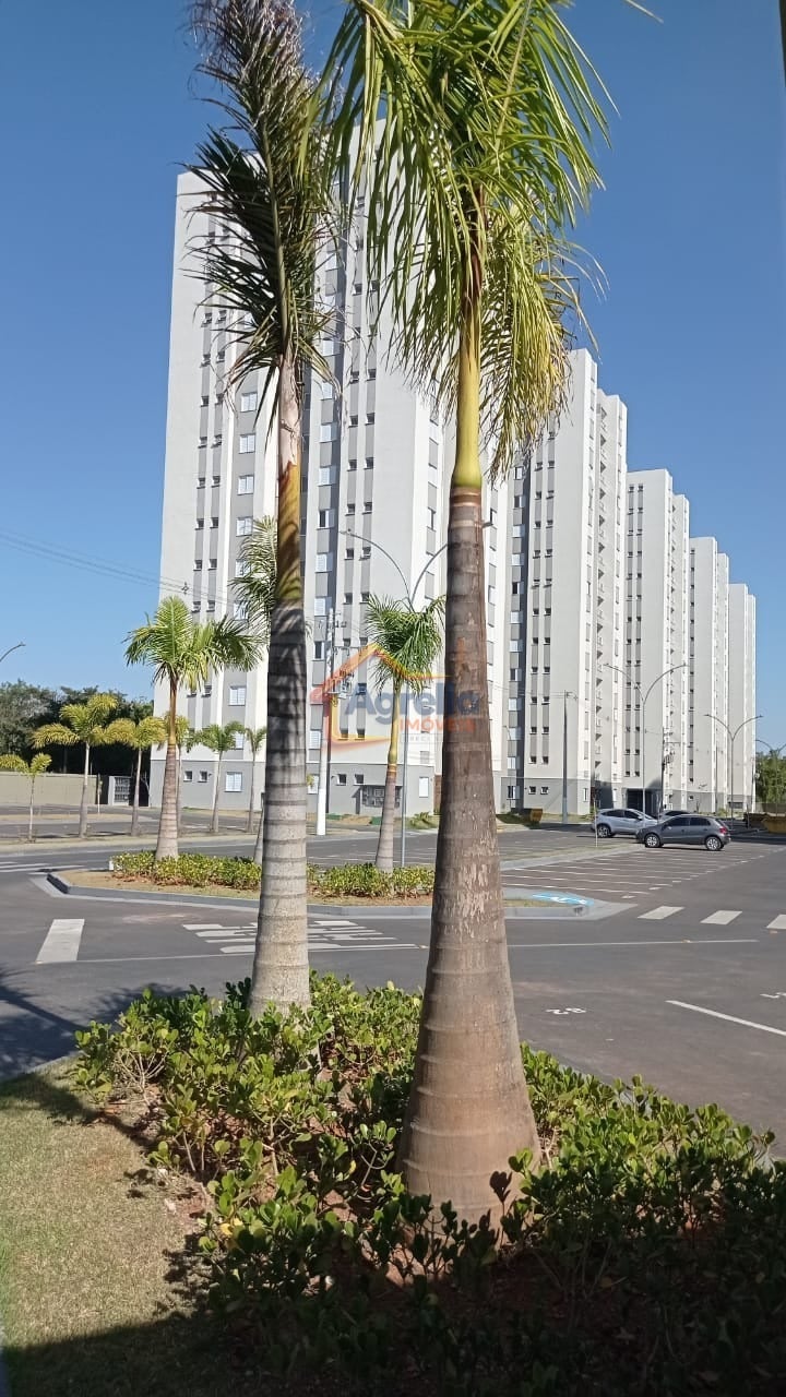 Apartamento, 2 quartos, 55 m² - Foto 31