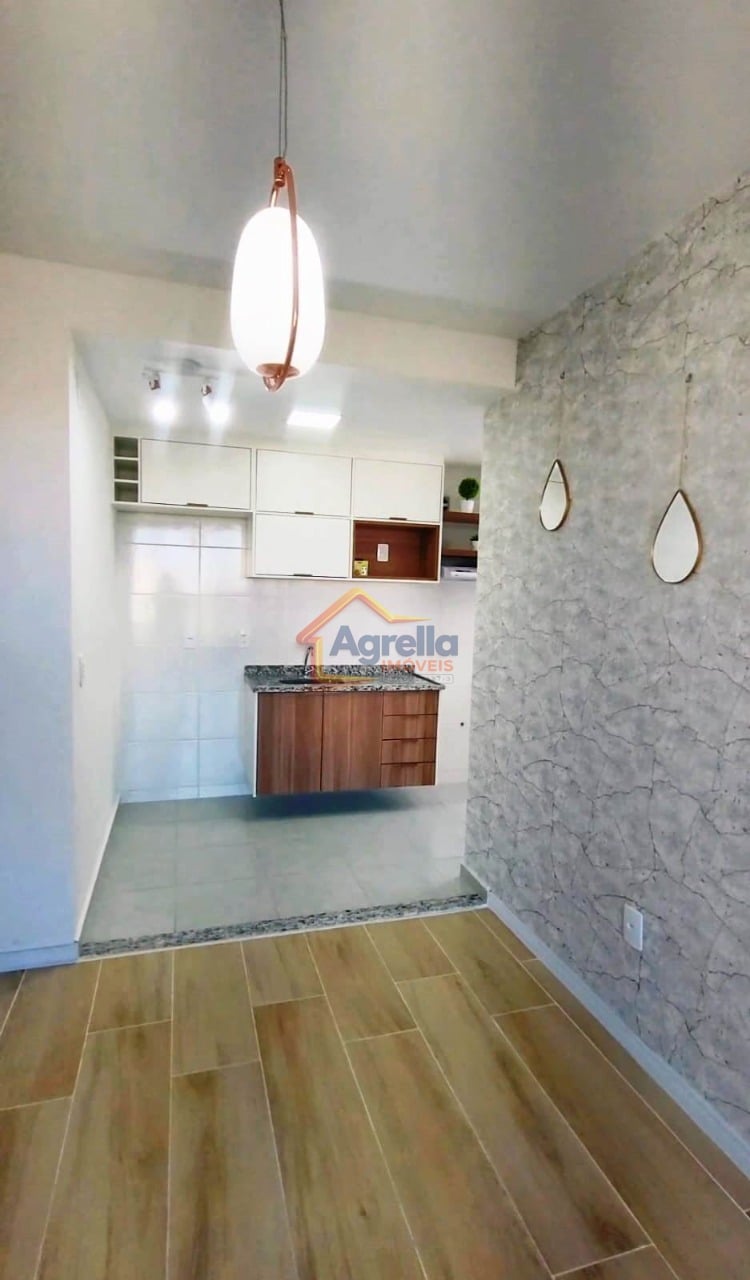Apartamento, 2 quartos, 55 m² - Foto 1