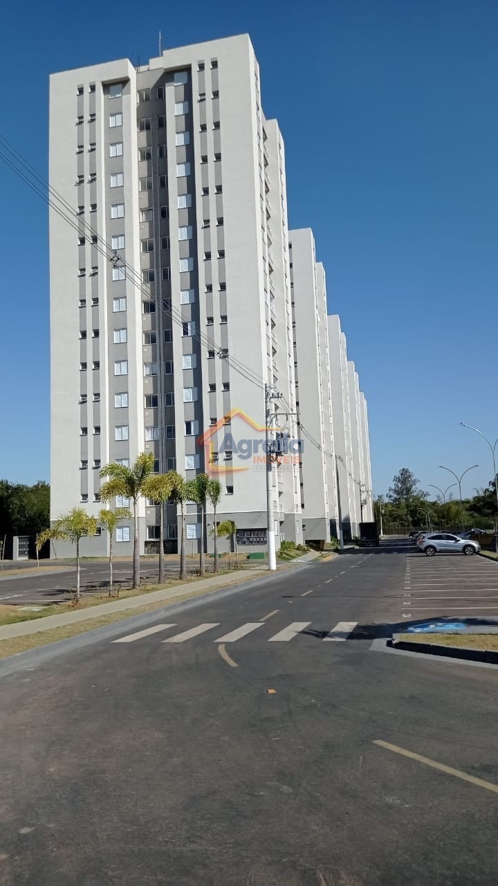 Apartamento, 2 quartos, 55 m² - Foto 32