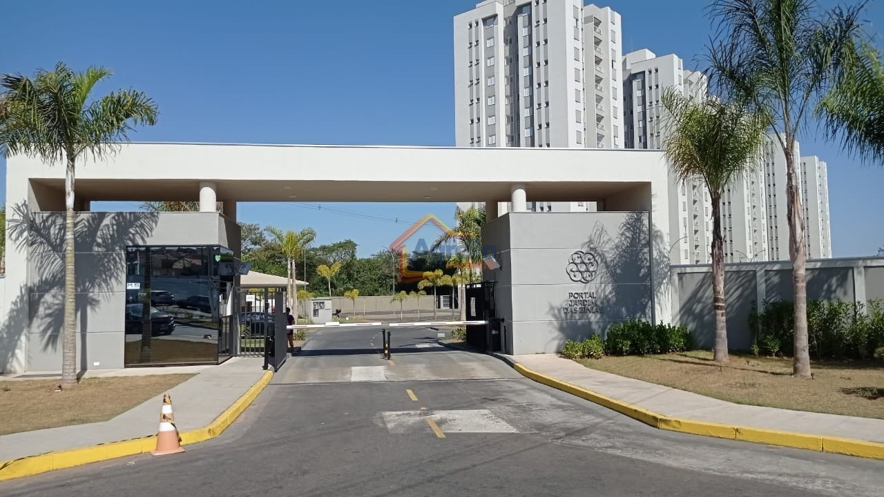 Apartamento, 2 quartos, 55 m² - Foto 2