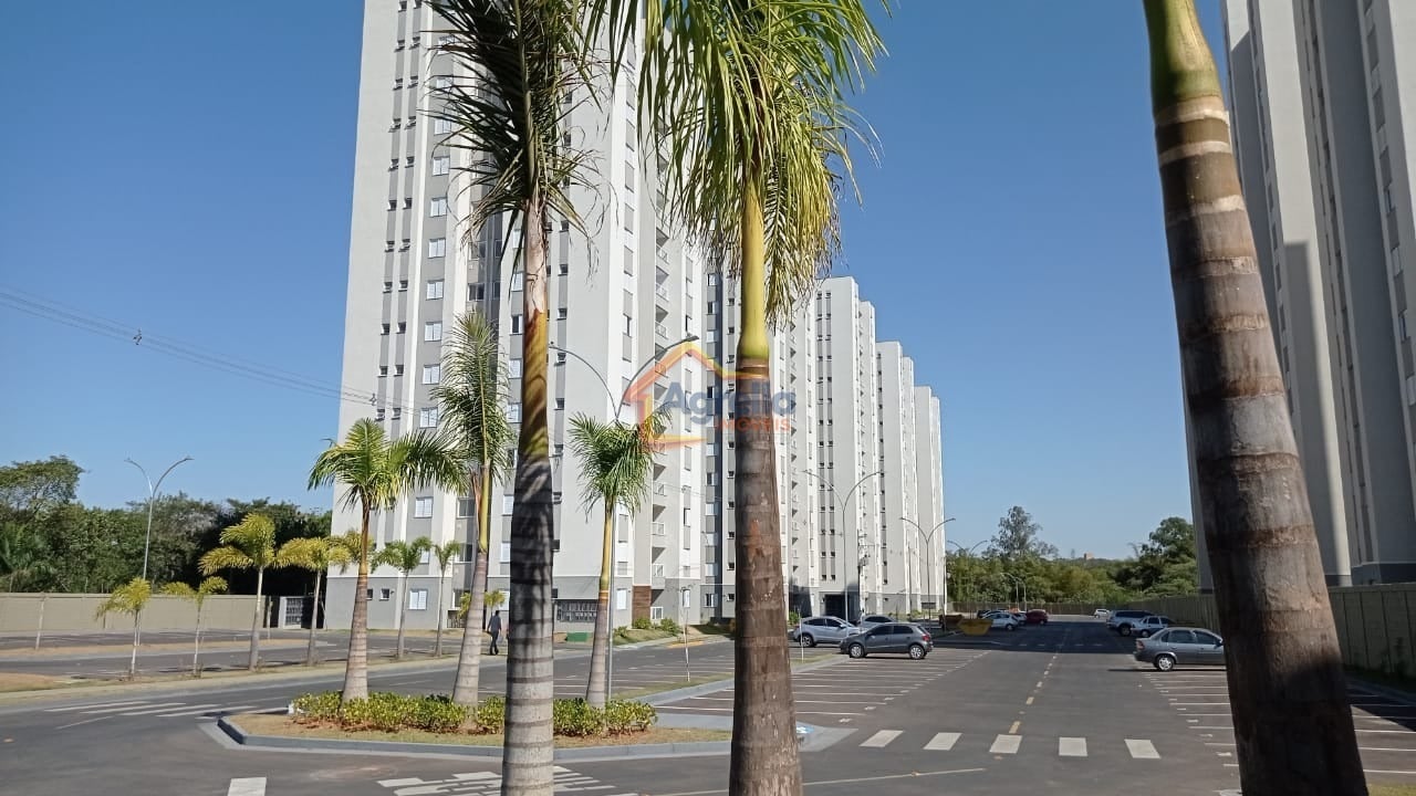 Apartamento, 2 quartos, 55 m² - Foto 29
