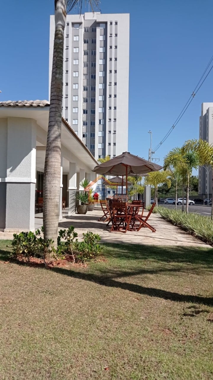 Apartamento, 2 quartos, 55 m² - Foto 39