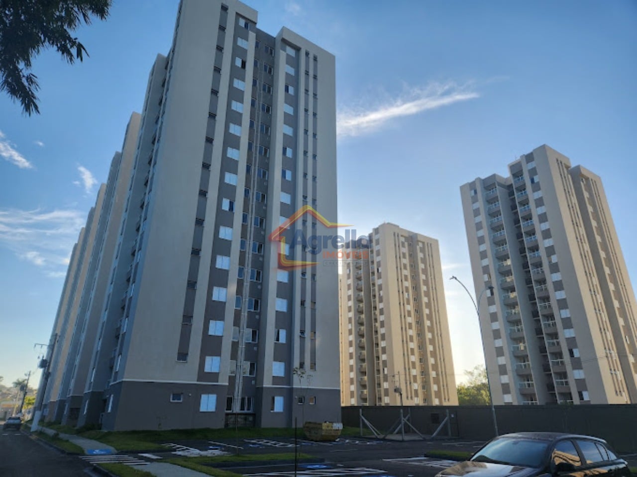 Apartamento, 2 quartos, 55 m² - Foto 26