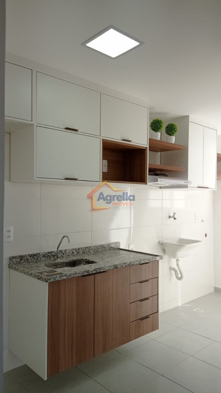 Apartamento, 2 quartos, 55 m² - Foto 5