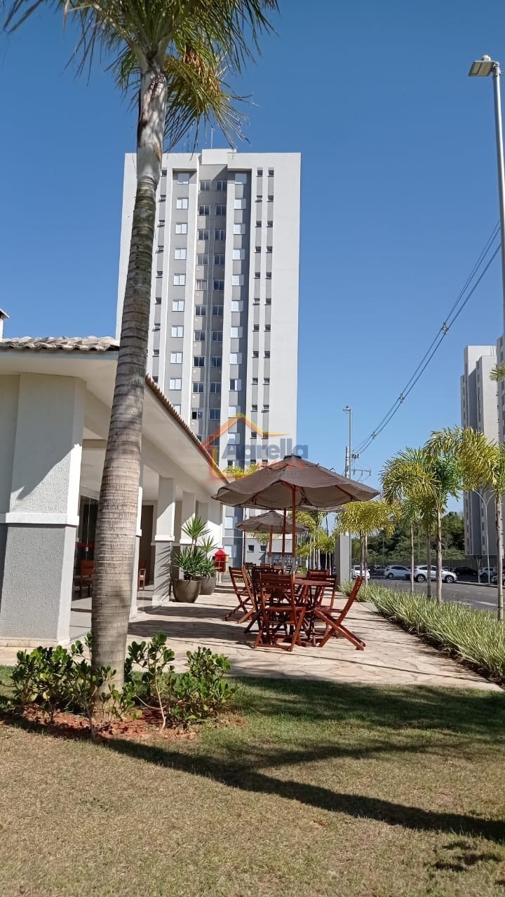 Apartamento, 2 quartos, 55 m² - Foto 38