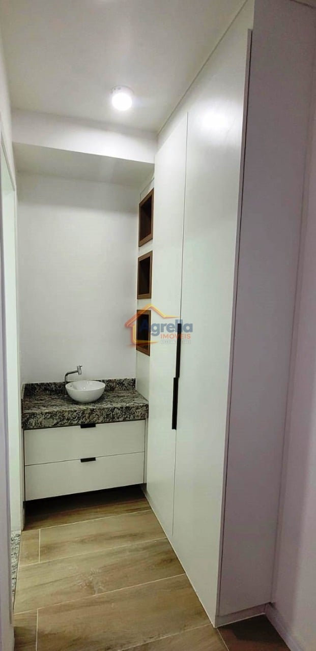 Apartamento, 2 quartos, 55 m² - Foto 10