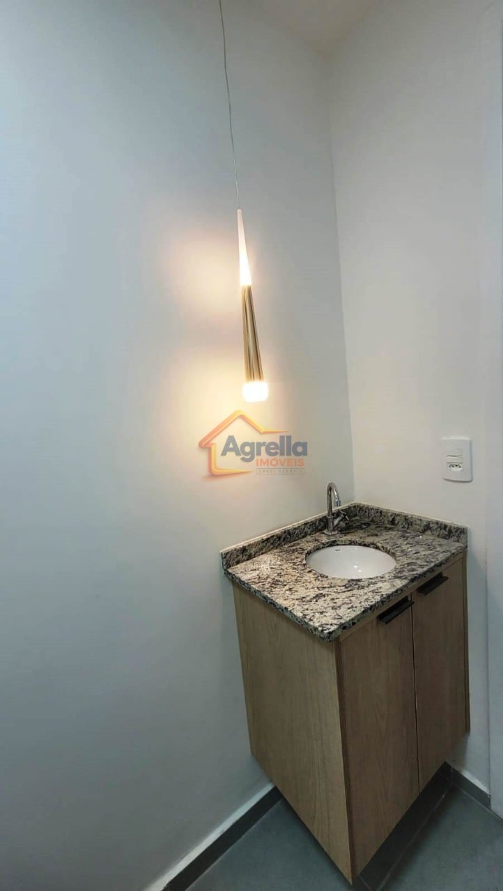 Apartamento, 2 quartos, 55 m² - Foto 11
