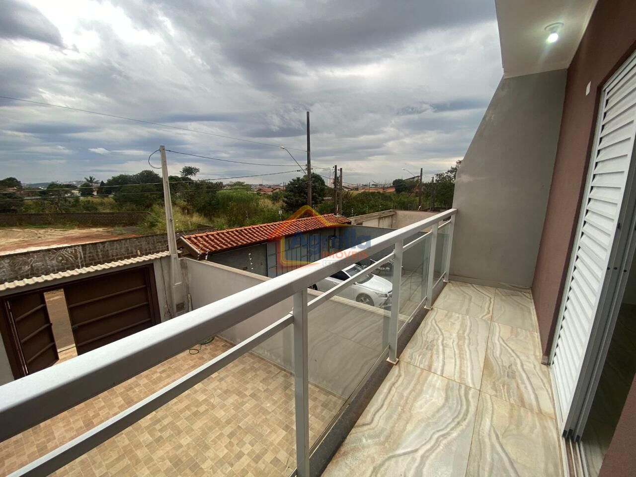 Sobrado, 3 quartos, 100 m² - Foto 8