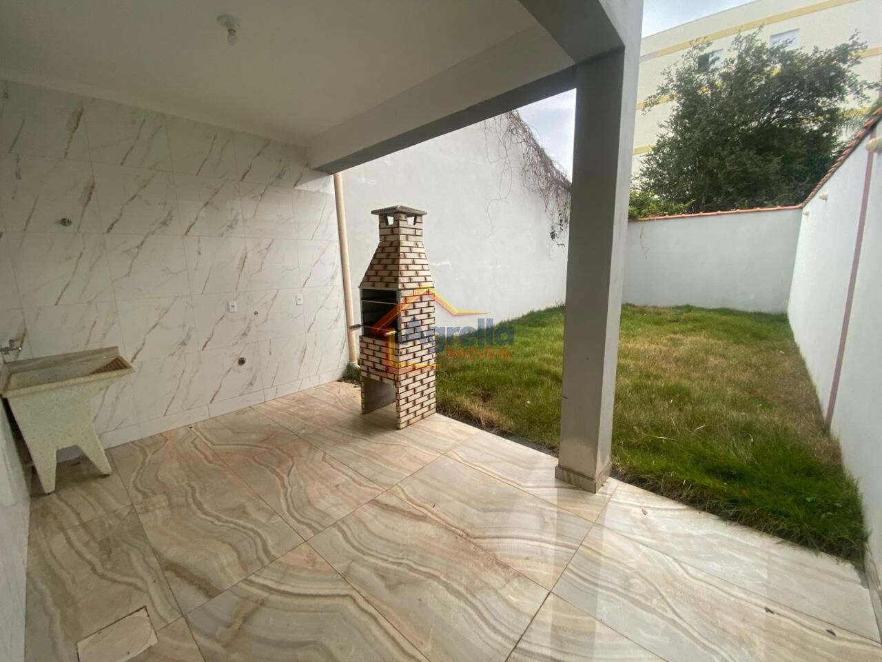 Sobrado, 3 quartos, 100 m² - Foto 10