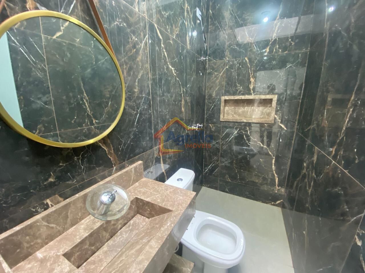 Sobrado, 3 quartos, 100 m² - Foto 11