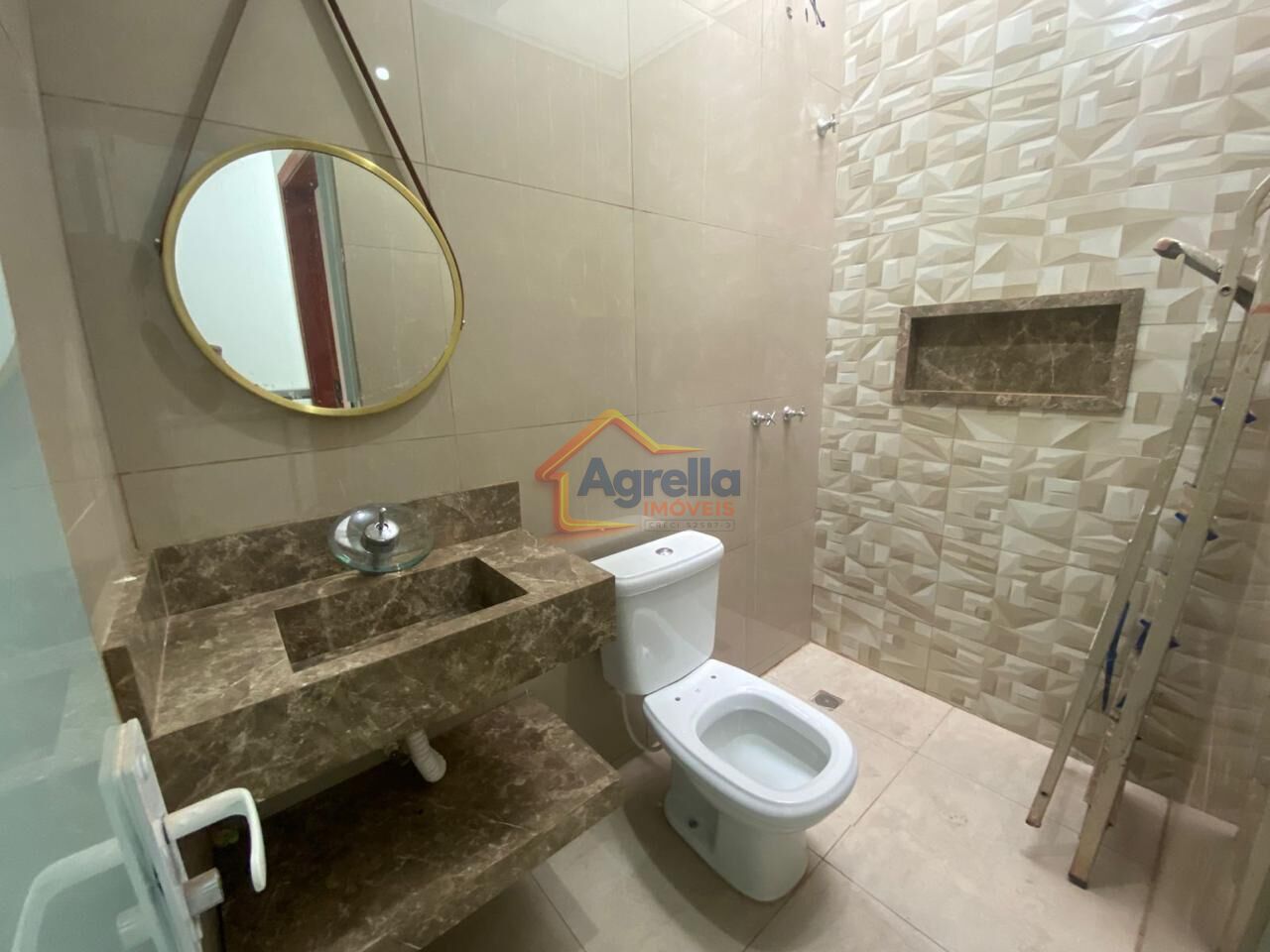 Sobrado, 3 quartos, 100 m² - Foto 12