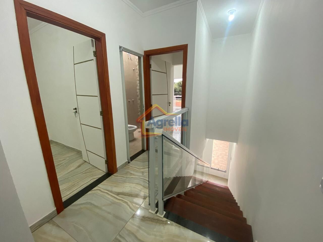 Sobrado, 3 quartos, 100 m² - Foto 4