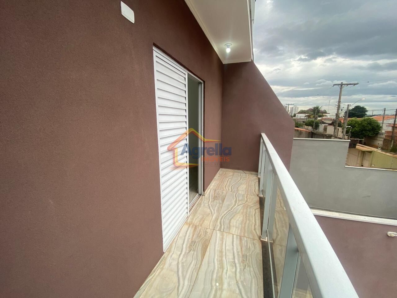 Sobrado, 3 quartos, 100 m² - Foto 9