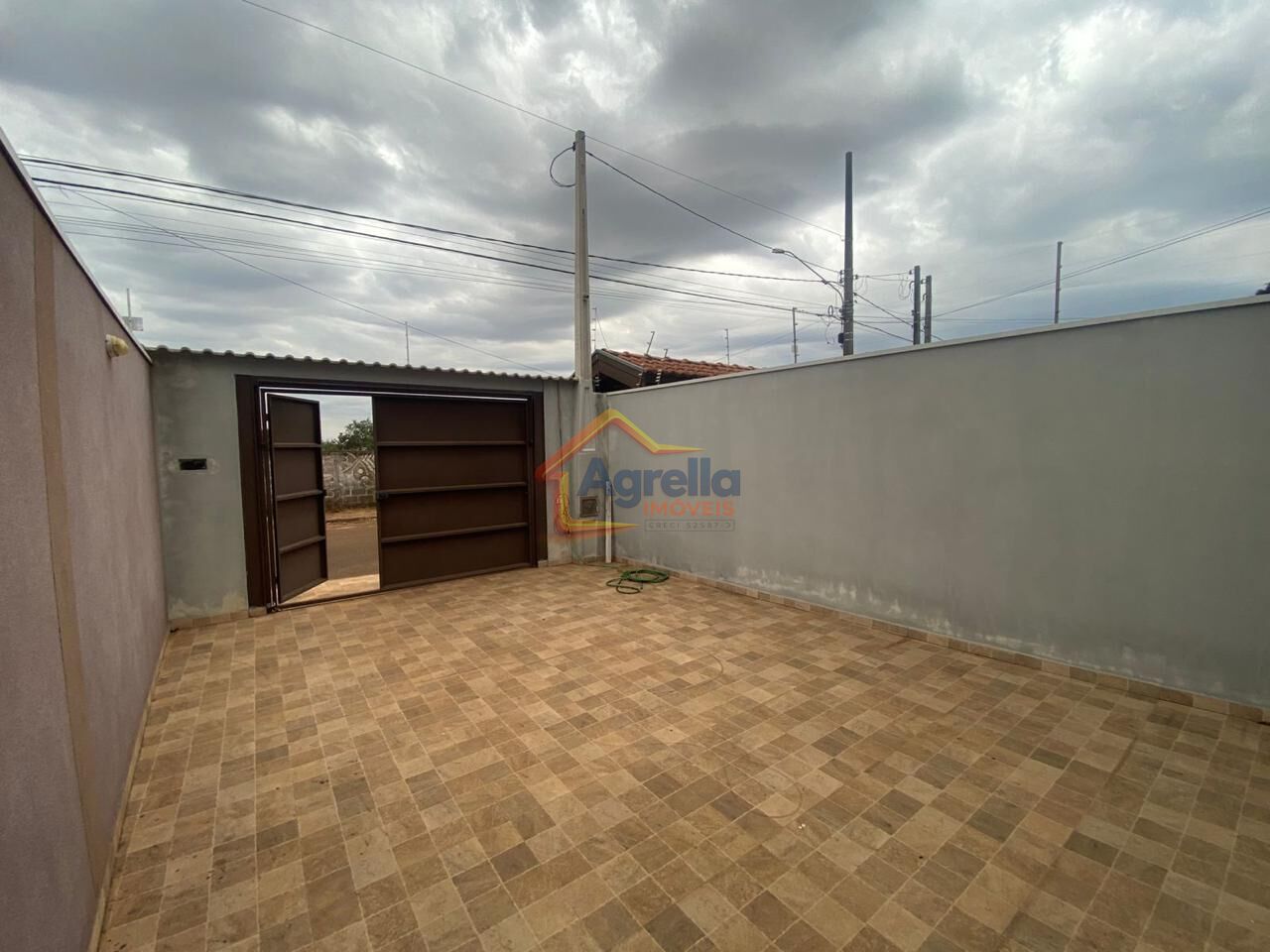 Sobrado, 3 quartos, 100 m² - Foto 13