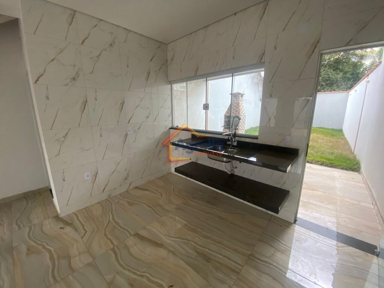 Sobrado, 3 quartos, 100 m² - Foto 3