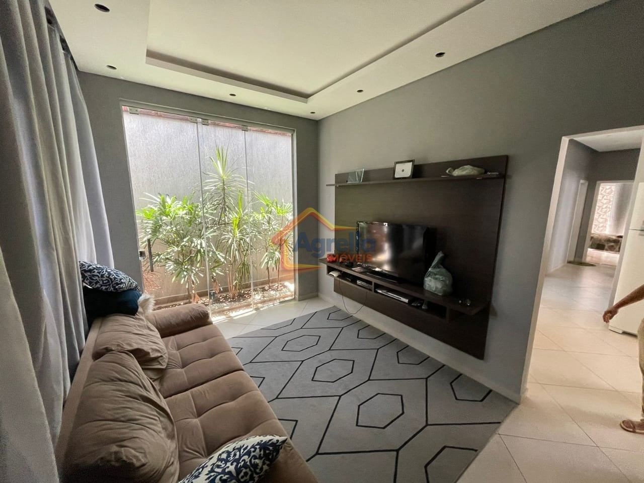 Casa, 3 quartos, 160 m² - Foto 2