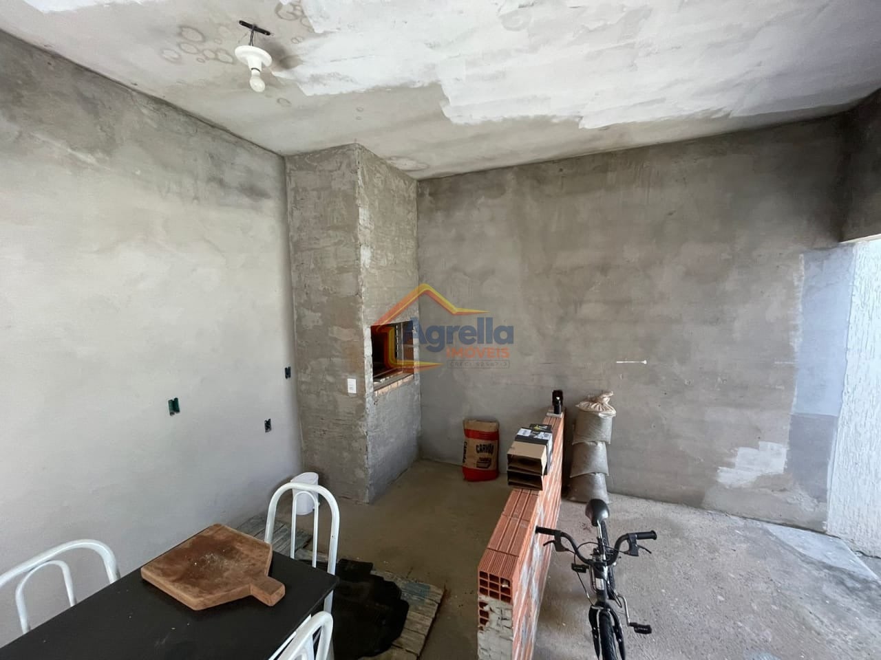 Casa, 3 quartos, 160 m² - Foto 13