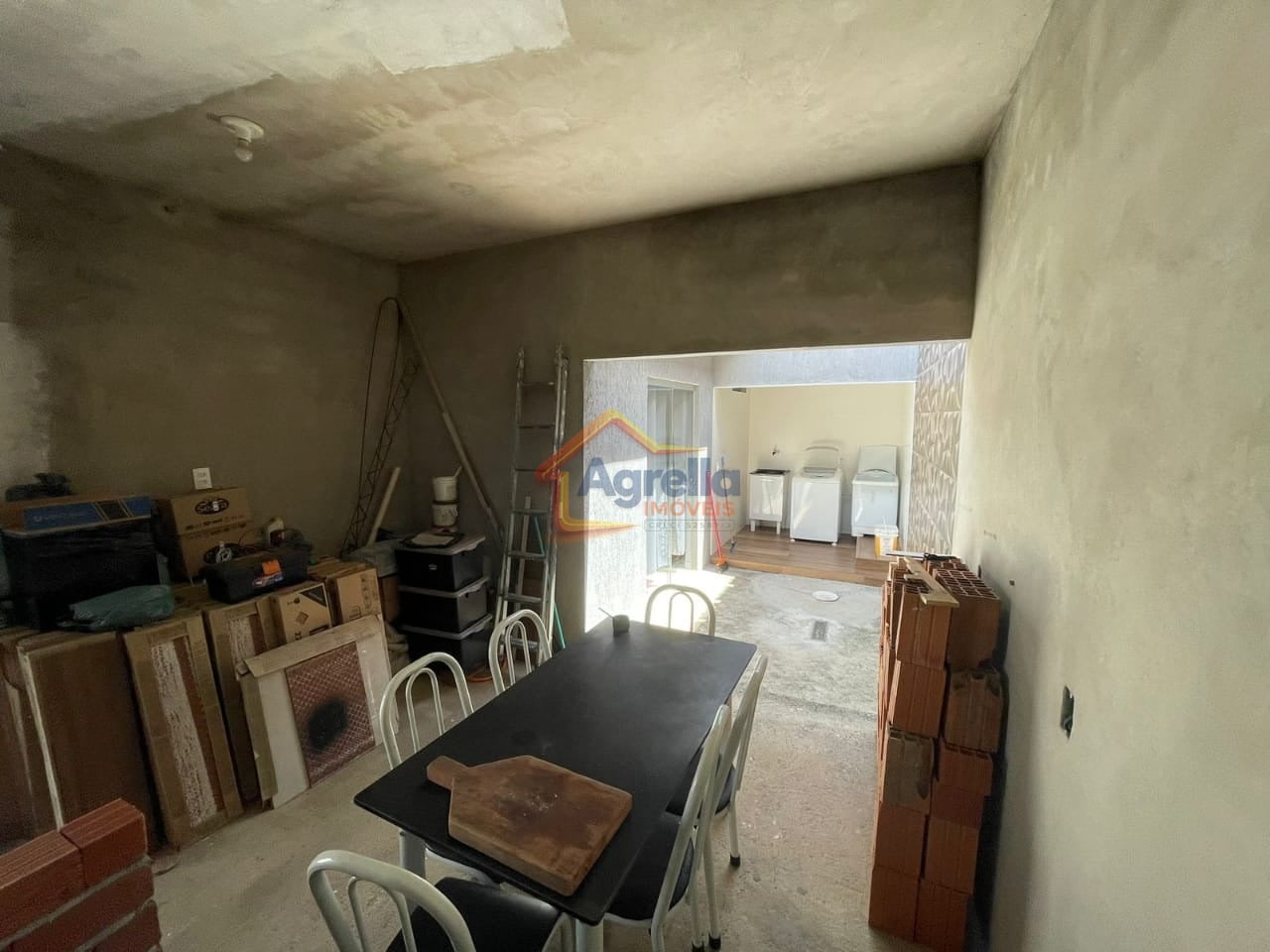 Casa, 3 quartos, 160 m² - Foto 12