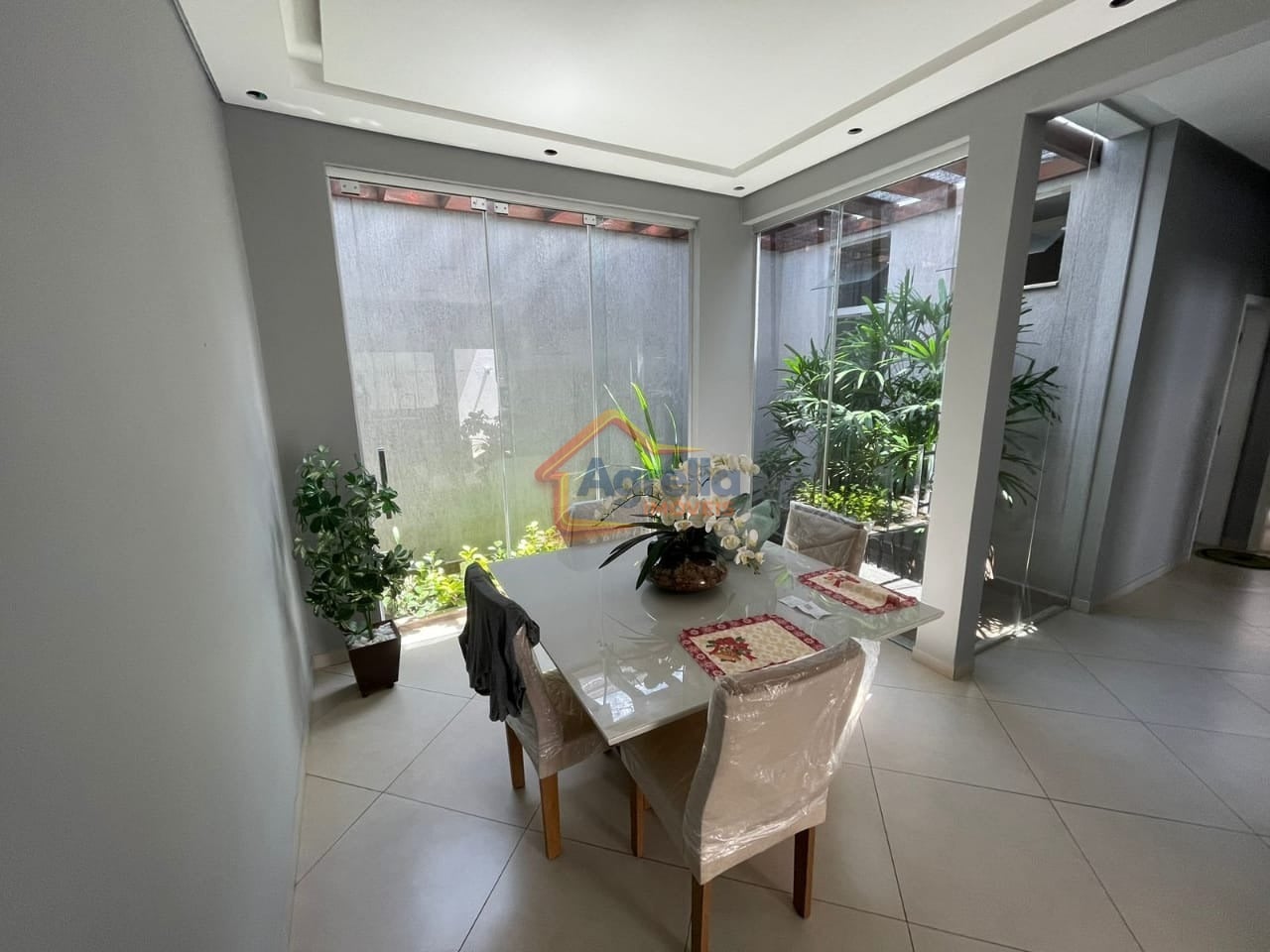Casa, 3 quartos, 160 m² - Foto 3