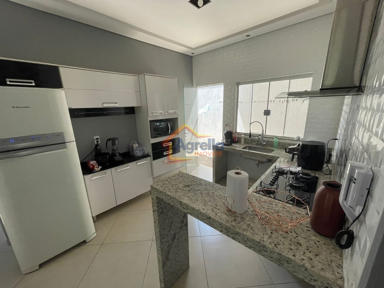 Casa, 3 quartos, 160 m² - Foto 4