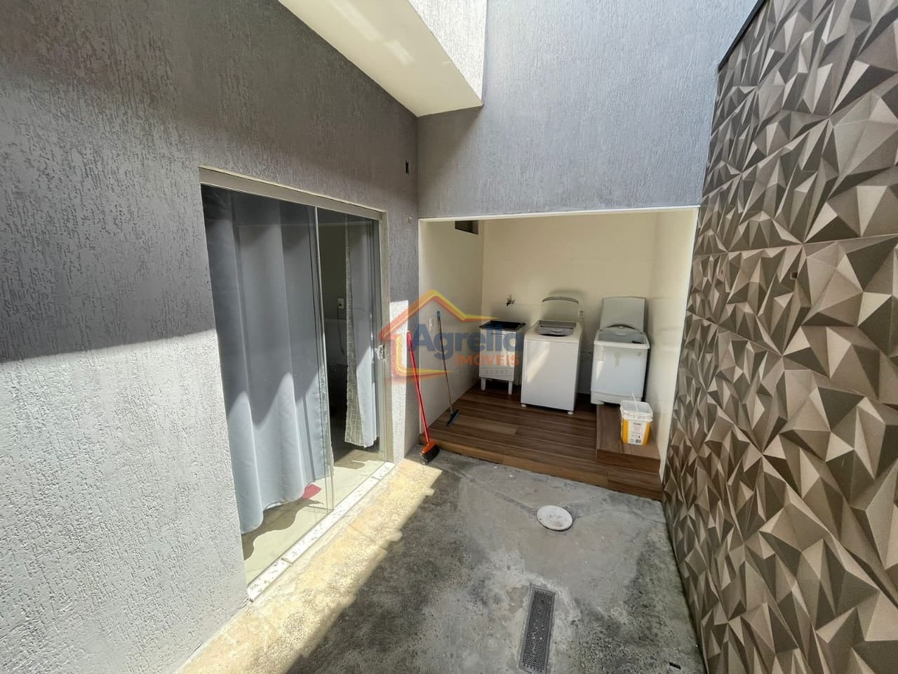 Casa, 3 quartos, 160 m² - Foto 14