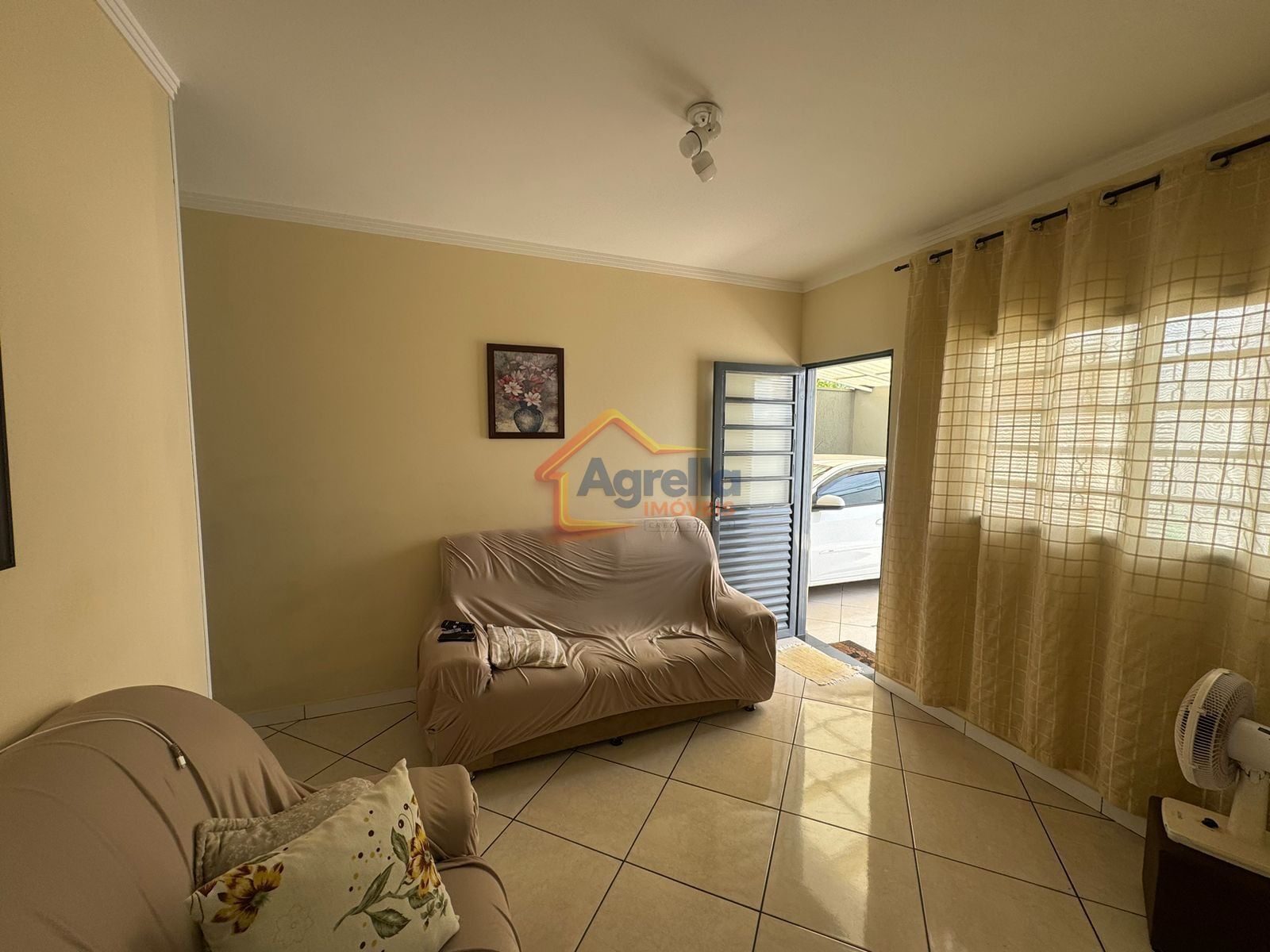 Casa, 1 quarto, 170 m² - Foto 4