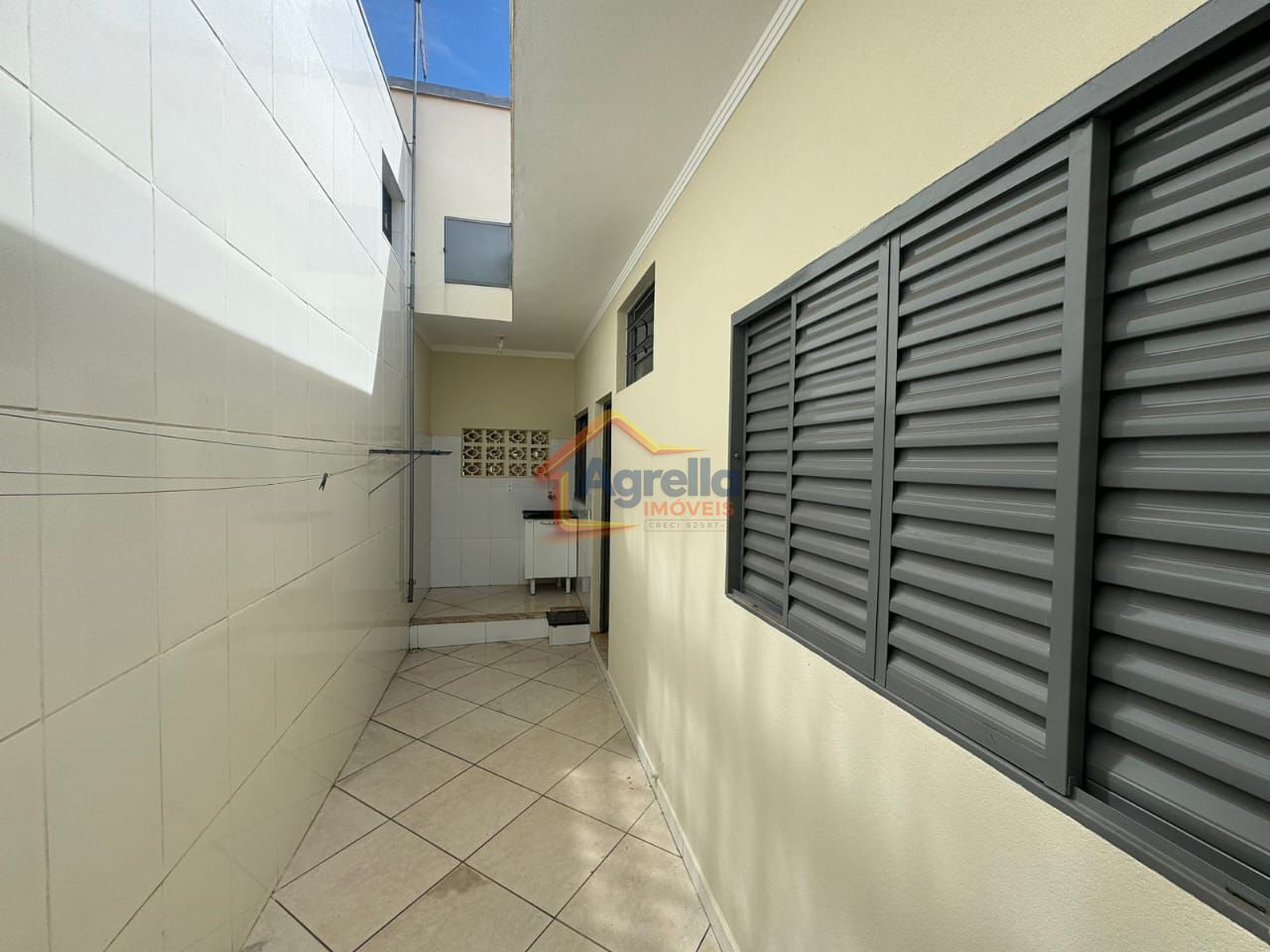 Casa, 1 quarto, 170 m² - Foto 21