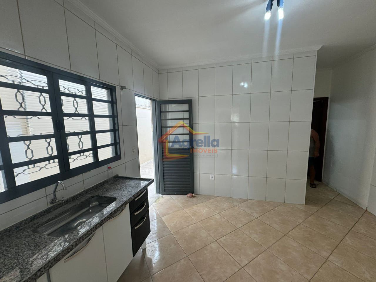 Casa, 1 quarto, 170 m² - Foto 6