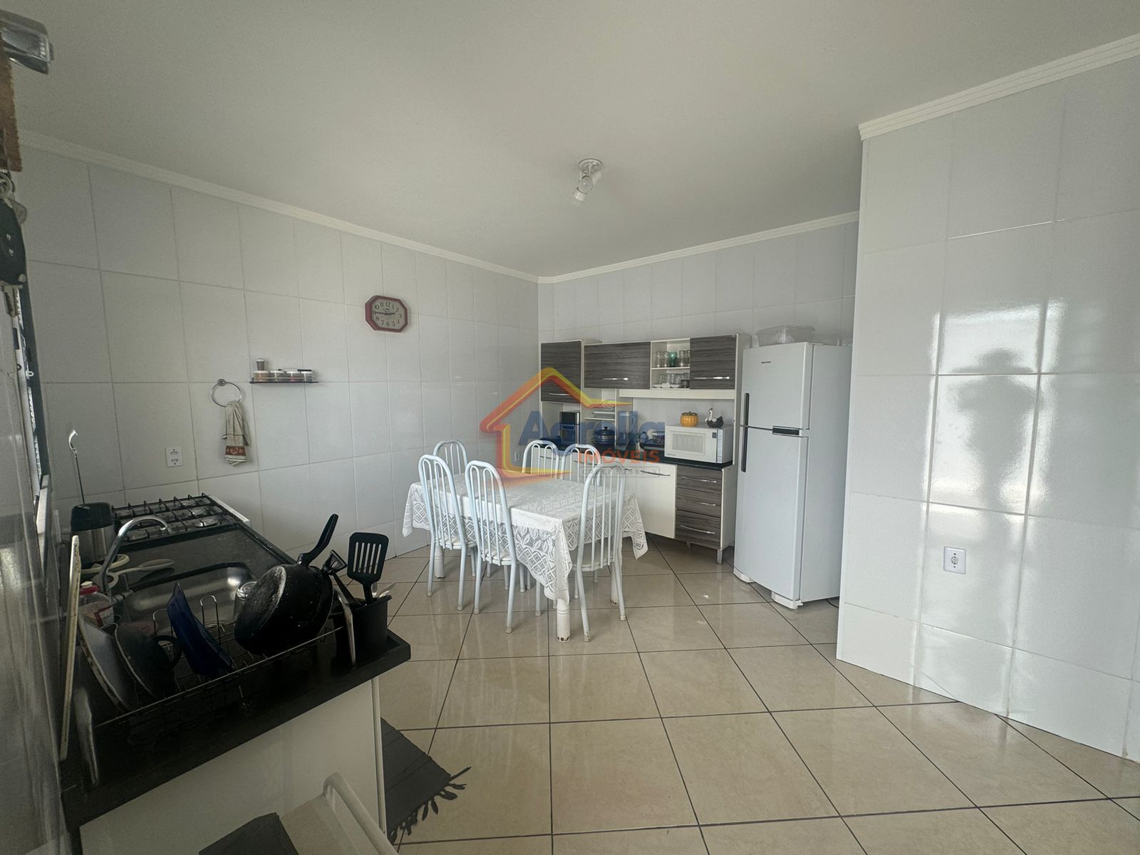 Casa, 1 quarto, 170 m² - Foto 3