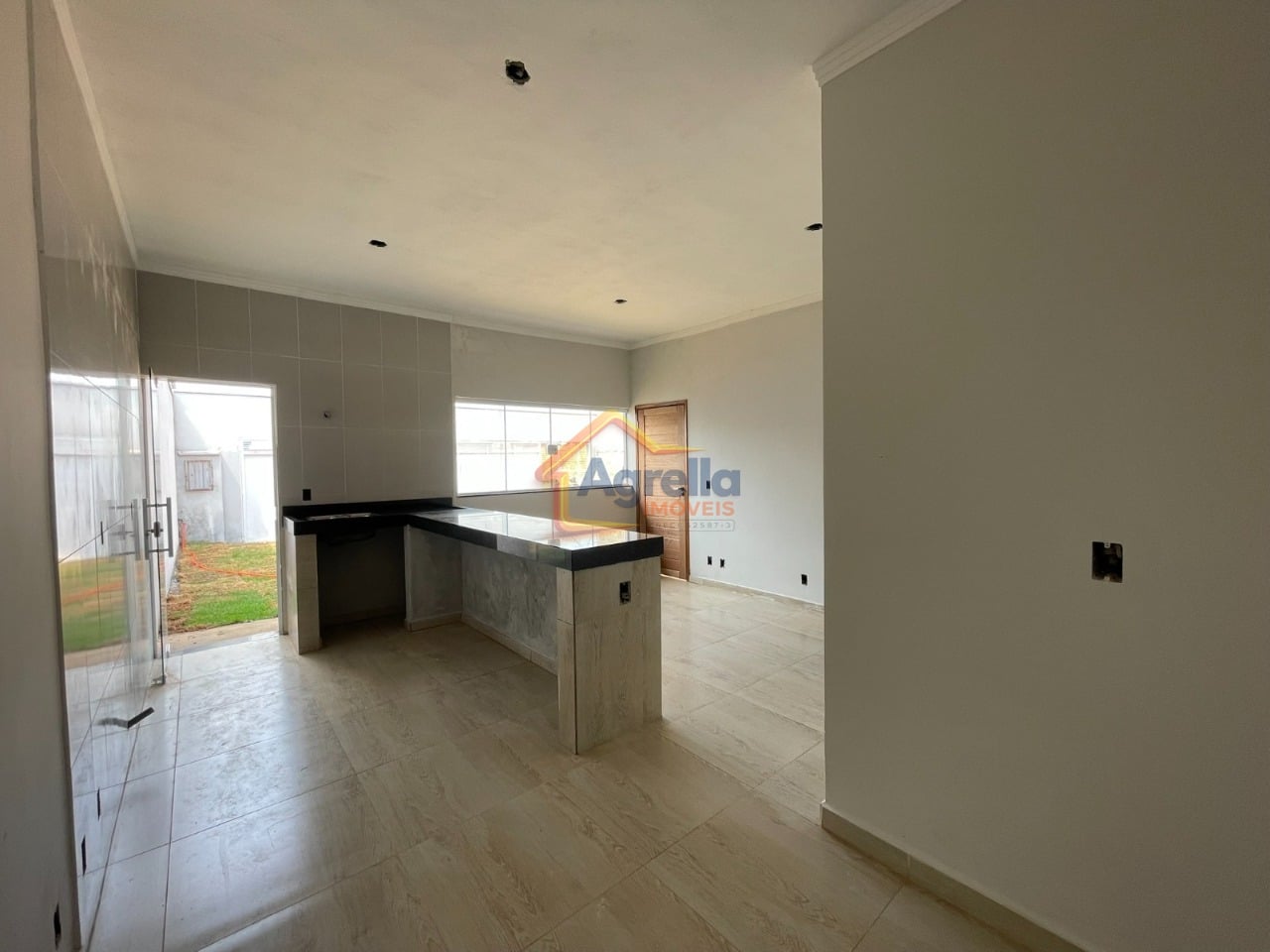 Casa, 3 quartos - Foto 8