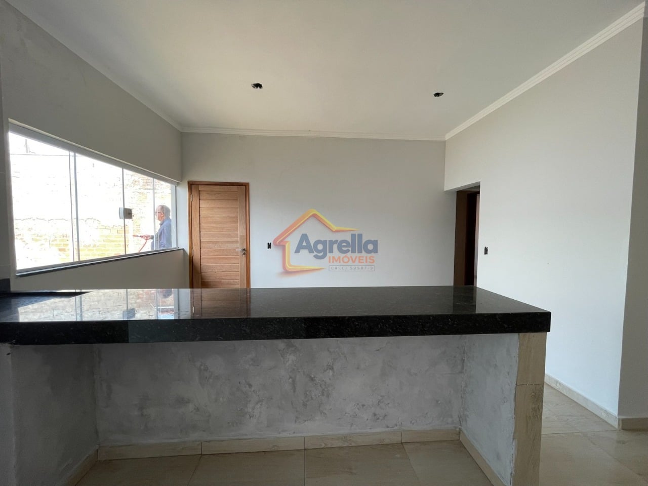 Casa, 3 quartos - Foto 9