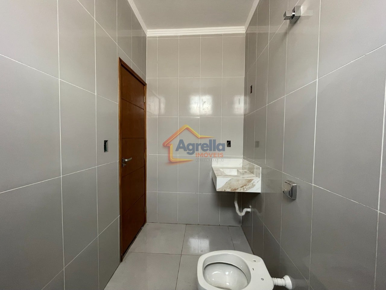 Casa, 3 quartos - Foto 12