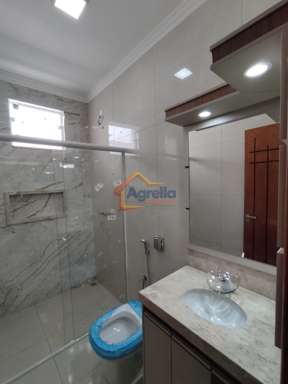 Casa, 3 quartos - Foto 22