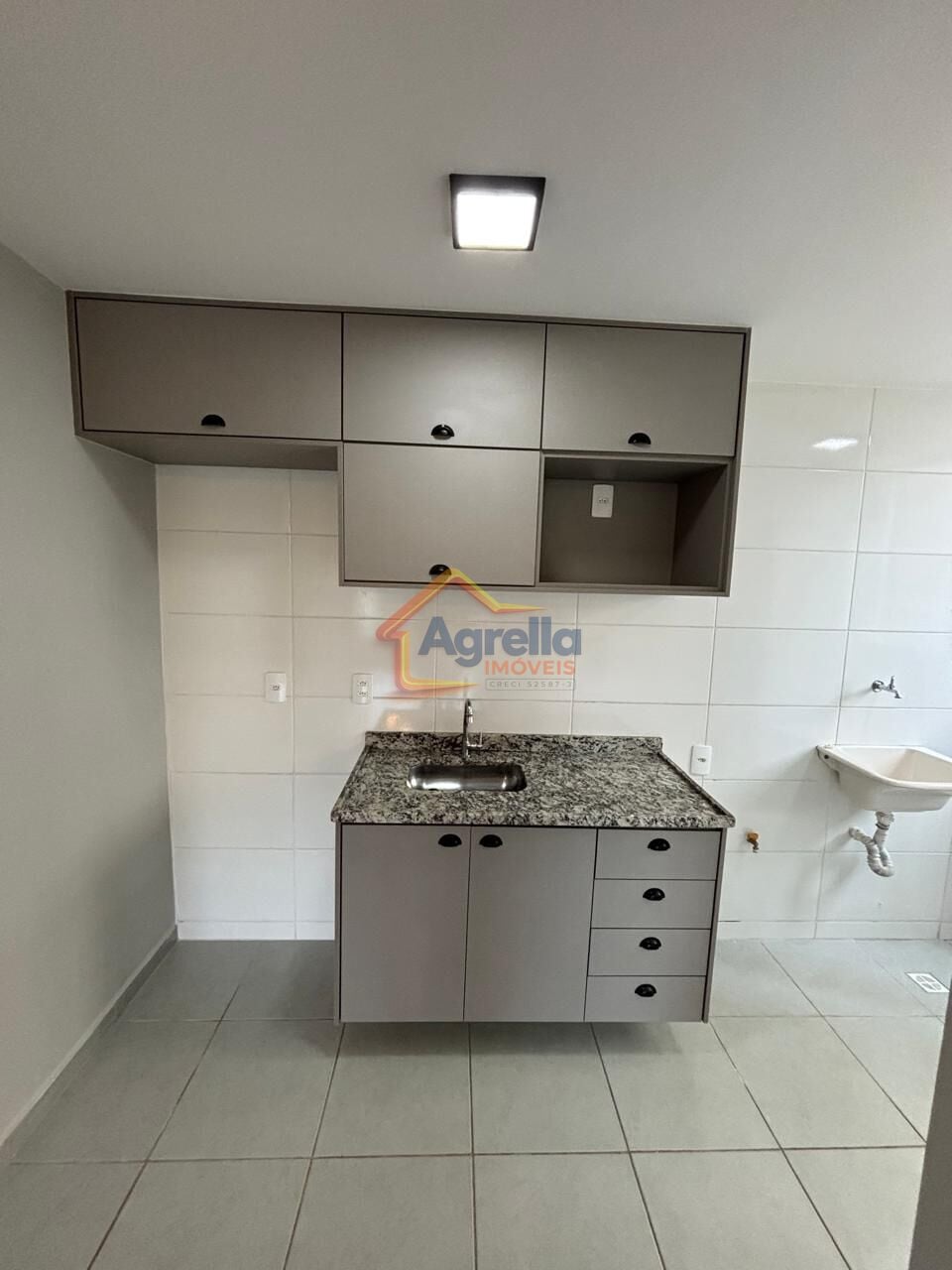 Apartamento, 2 quartos, 55 m² - Foto 4
