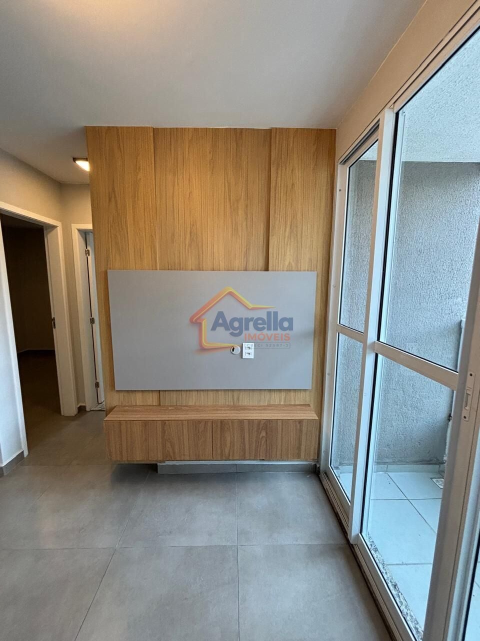 Apartamento, 2 quartos, 55 m² - Foto 2