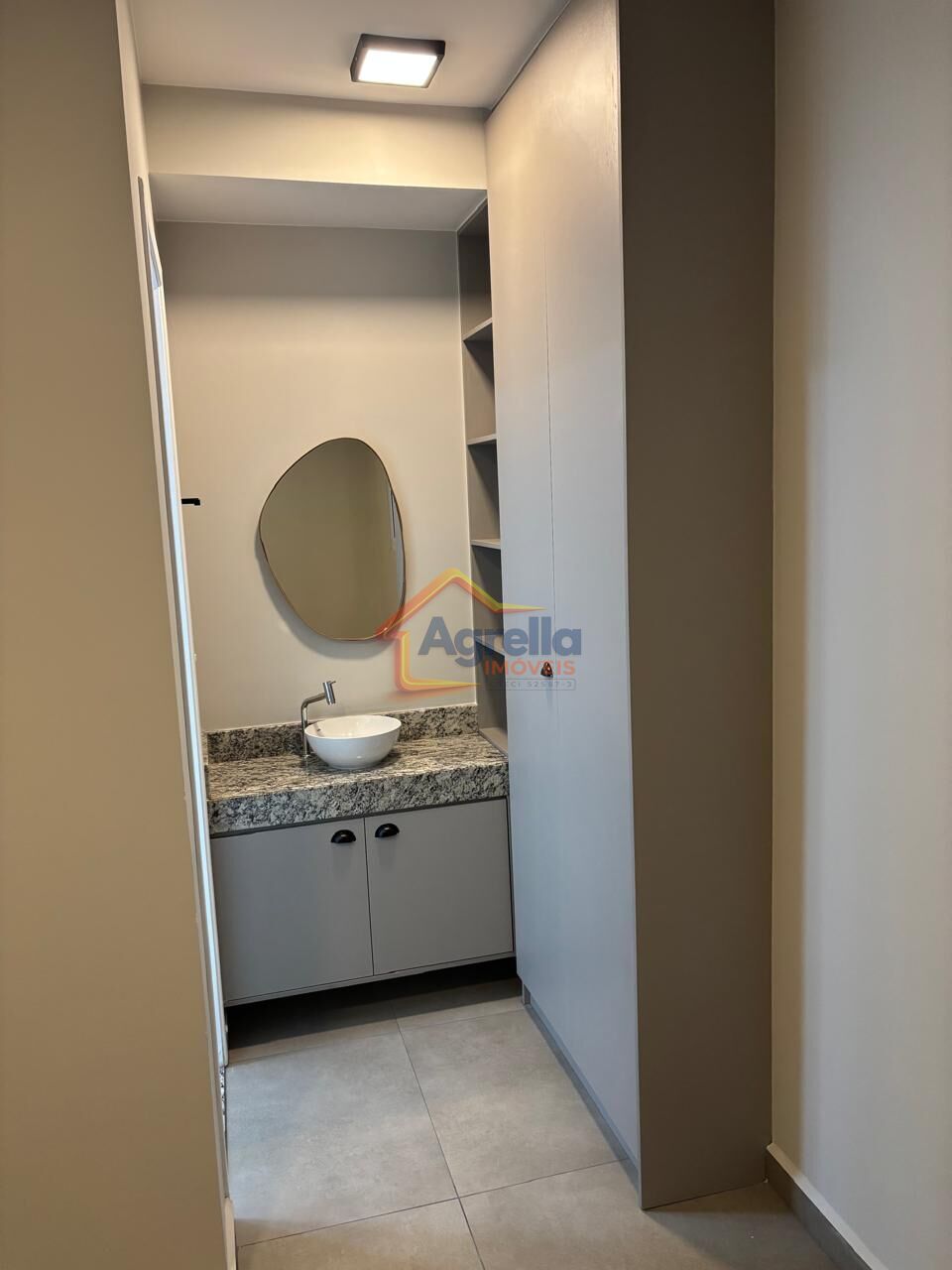 Apartamento, 2 quartos, 55 m² - Foto 17