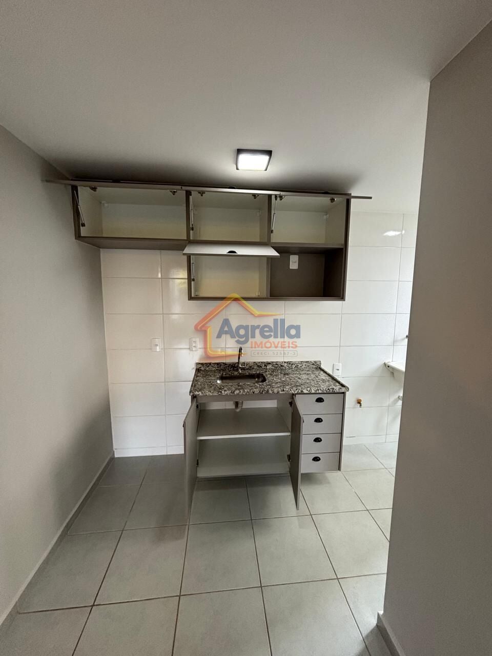 Apartamento, 2 quartos, 55 m² - Foto 5