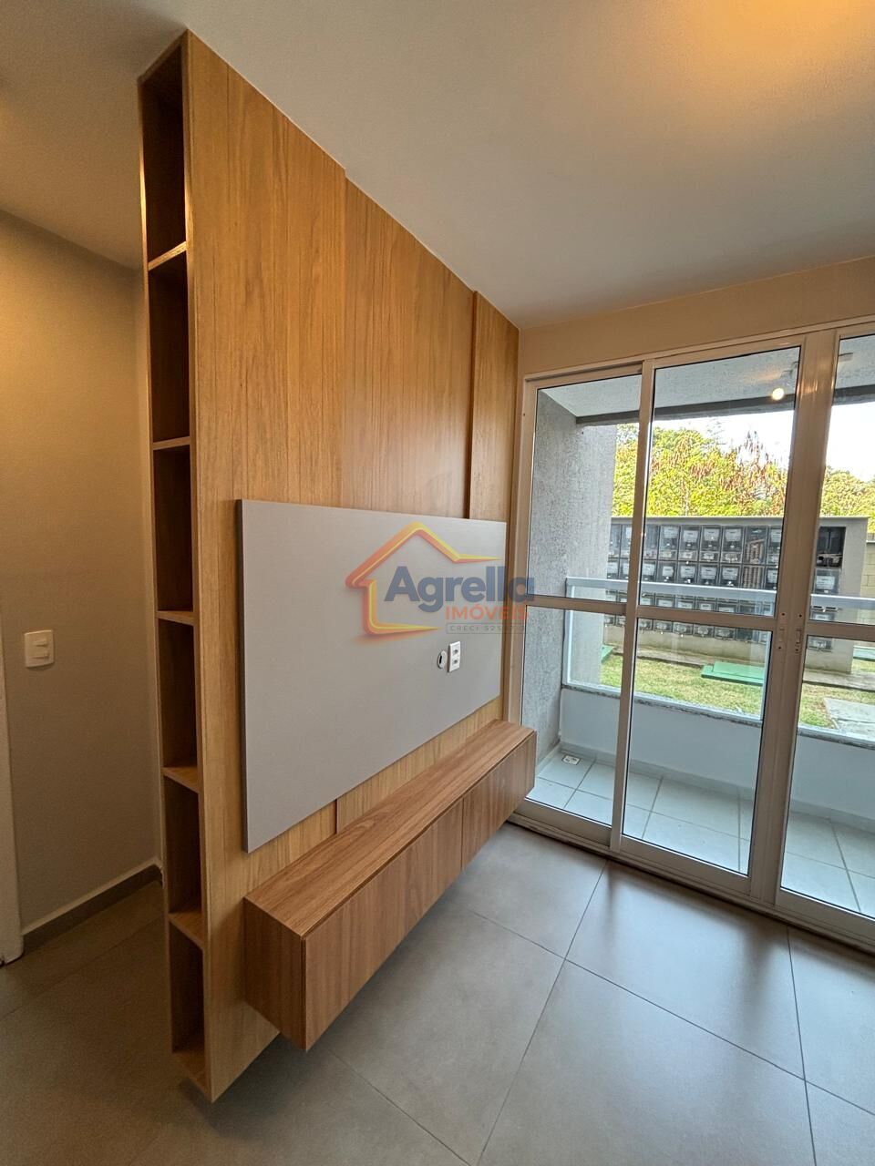 Apartamento, 2 quartos, 55 m² - Foto 1