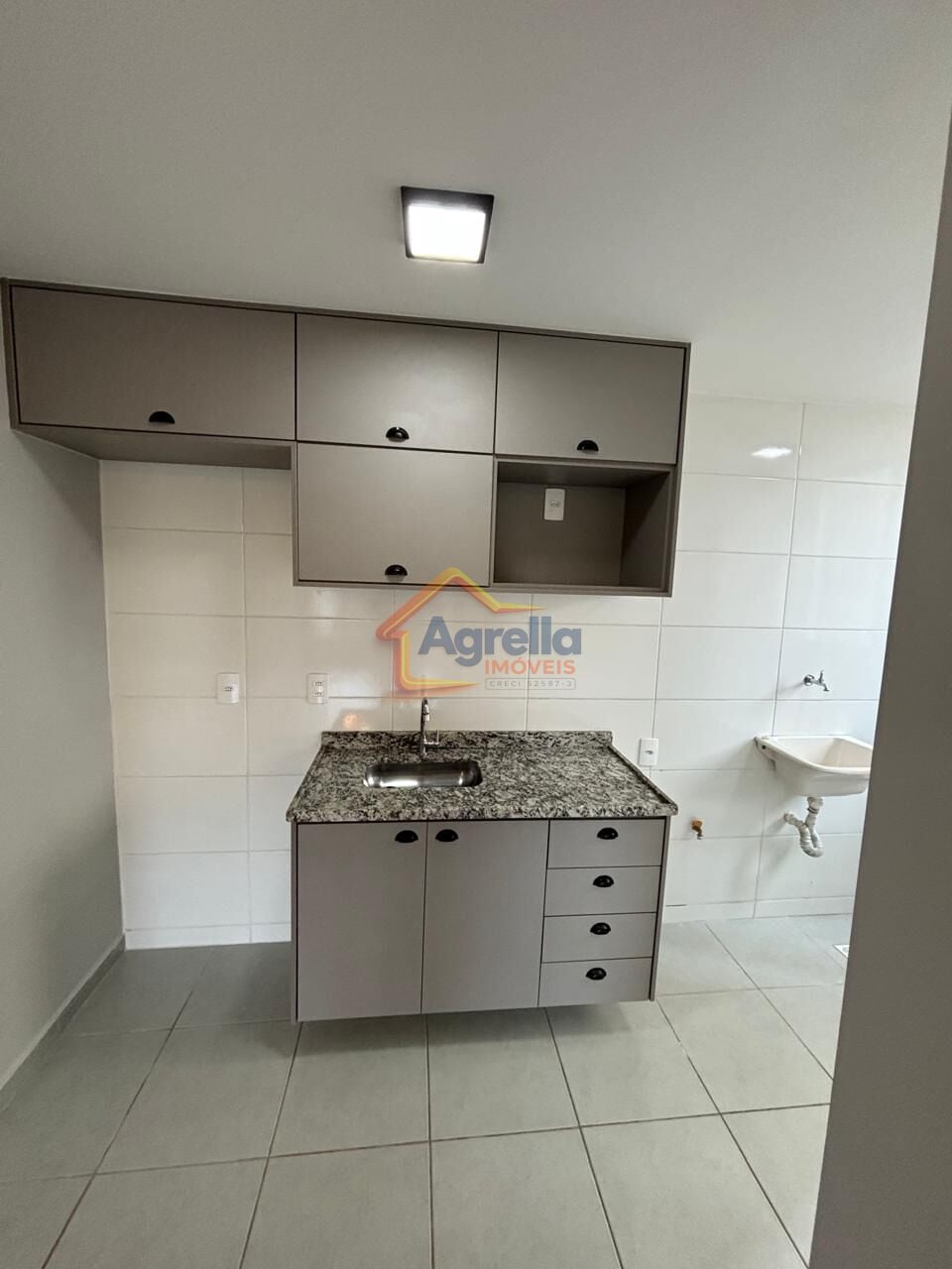Apartamento, 2 quartos, 55 m² - Foto 3
